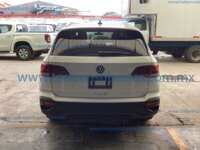 Volkswagen Taos 2024  2024 Volkswagen Taos Ingreso Exteriores 5