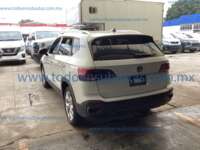 Volkswagen Taos 2024  2024 Volkswagen Taos Ingreso Exteriores 6
