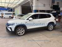 Volkswagen Taos 2024  2024 Volkswagen Taos Ingreso Exteriores 7