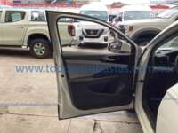Volkswagen Taos 2024  2024 Volkswagen Taos Ingreso Interiores 0