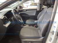 Volkswagen Taos 2024  2024 Volkswagen Taos Ingreso Interiores 1