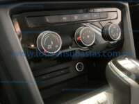 Volkswagen Taos 2024  2024 Volkswagen Taos Ingreso Interiores 11