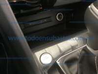 Volkswagen Taos 2024  2024 Volkswagen Taos Ingreso Interiores 12
