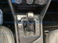 Volkswagen Taos 2024  2024 Volkswagen Taos Ingreso Interiores 13