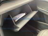 Volkswagen Taos 2024  2024 Volkswagen Taos Ingreso Interiores 15