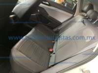 Volkswagen Taos 2024  2024 Volkswagen Taos Ingreso Interiores 17