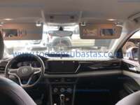 Volkswagen Taos 2024  2024 Volkswagen Taos Ingreso Interiores 18