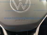 Volkswagen Taos 2024  2024 Volkswagen Taos Ingreso Interiores 19