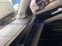 Volkswagen Taos 2024  2024 Volkswagen Taos Ingreso Interiores 20