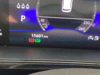 Volkswagen Taos 2024  2024 Volkswagen Taos Ingreso Interiores 4