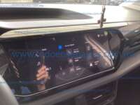 Volkswagen Taos 2024  2024 Volkswagen Taos Ingreso Interiores 8