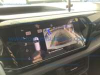 Volkswagen Taos 2024  2024 Volkswagen Taos Ingreso Interiores 9