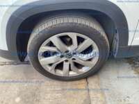 Volkswagen Taos 2024 5p Comfortline Plus L4/1.4/T Tiptronic 2024 Volkswagen Taos Ingreso Llantas 0