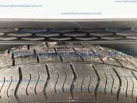 Volkswagen Taos 2024 5p Comfortline Plus L4/1.4/T Tiptronic 2024 Volkswagen Taos Ingreso Llantas 10