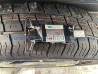 Volkswagen Taos 2024 5p Comfortline Plus L4/1.4/T Tiptronic 2024 Volkswagen Taos Ingreso Llantas 11