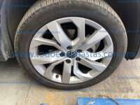 Volkswagen Taos 2024 5p Comfortline Plus L4/1.4/T Tiptronic 2024 Volkswagen Taos Ingreso Llantas 12