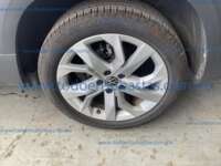 Volkswagen Taos 2024 5p Comfortline Plus L4/1.4/T Tiptronic 2024 Volkswagen Taos Ingreso Llantas 3