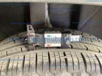 Volkswagen Taos 2024 5p Comfortline Plus L4/1.4/T Tiptronic 2024 Volkswagen Taos Ingreso Llantas 8