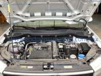 Volkswagen Taos 2024  2024 Volkswagen Taos Ingreso Motor 1