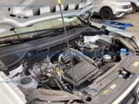 Volkswagen Taos 2024  2024 Volkswagen Taos Ingreso Motor 2