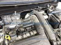 Volkswagen Taos 2024  2024 Volkswagen Taos Ingreso Motor 3