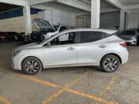 Chevrolet Aveo 2025 5p LT Plus L4/1.5 Aut IMG_8490