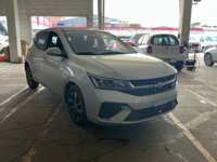 Chevrolet Aveo 2025 5p LT Plus L4/1.5 Aut IMG_8485