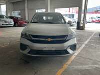 Chevrolet Aveo 2025 5p LT Plus L4/1.5 Aut IMG_8484