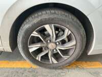 Chevrolet Aveo 2025 5p LT Plus L4/1.5 Aut IMG_8509