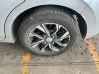 Chevrolet Aveo 2025 5p LT Plus L4/1.5 Aut IMG_8516