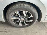Chevrolet Aveo 2025 5p LT Plus L4/1.5 Aut IMG_8519