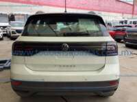Volkswagen T-Cross 2024 5p Trendline L4/1.6 Tiptronic IMG_0563