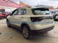 Volkswagen T-Cross 2024 5p Trendline L4/1.6 Tiptronic IMG_0564