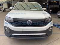 Volkswagen T-Cross 2024 5p Trendline L4/1.6 Tiptronic IMG_0559