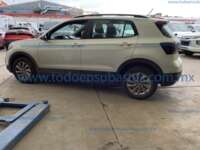 Volkswagen T-Cross 2024 5p Trendline L4/1.6 Tiptronic IMG_0565