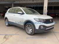 Volkswagen T-Cross 2024 5p Trendline L4/1.6 Tiptronic IMG_0560