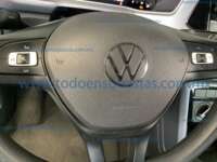 Volkswagen T-Cross 2024 5p Trendline L4/1.6 Tiptronic IMG_0582