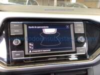 Volkswagen T-Cross 2024 5p Trendline L4/1.6 Tiptronic IMG_0573