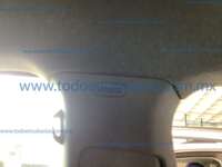 Volkswagen T-Cross 2024 5p Trendline L4/1.6 Tiptronic IMG_0583