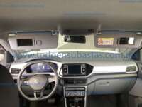Volkswagen T-Cross 2024 5p Trendline L4/1.6 Tiptronic IMG_0588