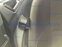 Volkswagen T-Cross 2024 5p Trendline L4/1.6 Tiptronic IMG_0587