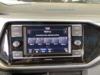 Volkswagen T-Cross 2024 5p Trendline L4/1.6 Tiptronic IMG_0572