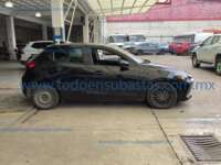 Mazda 2 2023  2023 Mazda 2 Ingreso Exteriores 3