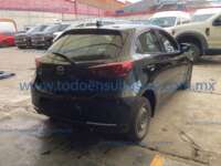 Mazda 2 2023  2023 Mazda 2 Ingreso Exteriores 4