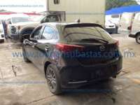 Mazda 2 2023  2023 Mazda 2 Ingreso Exteriores 6