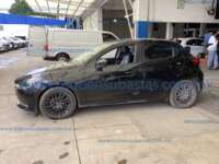 Mazda 2 2023  2023 Mazda 2 Ingreso Exteriores 7