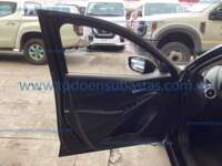 Mazda 2 2023  2023 Mazda 2 Ingreso Interiores 0