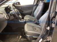 Mazda 2 2023  2023 Mazda 2 Ingreso Interiores 1