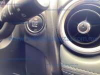 Mazda 2 2023  2023 Mazda 2 Ingreso Interiores 10