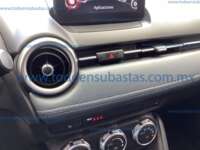 Mazda 2 2023  2023 Mazda 2 Ingreso Interiores 11